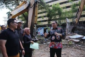 Resmi Dibuka! Sayembara Desain Eks THR-TRS Rebutkan Hadiah Total Rp50 Juta