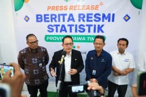 Ini Jurus Pemprov Jatim Turunkan Angka Kemiskinan di Tahun 2024