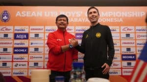 Indonesia dan Malaysia Siap Sajikan Tontonan Menarik di Laga Semifinal