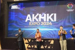 Pemohon Perlindungan Kekayaan Intelektual di Jatim Meningkat 42 Persen