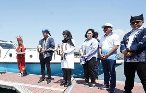 Resmikan Paket Wisata 3B Terkoneksi Di Banyuwangi, Apa itu 3B?