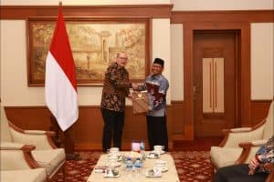 Gagal Nyalon Bupati, Sugirah Jabat Plt Bupati