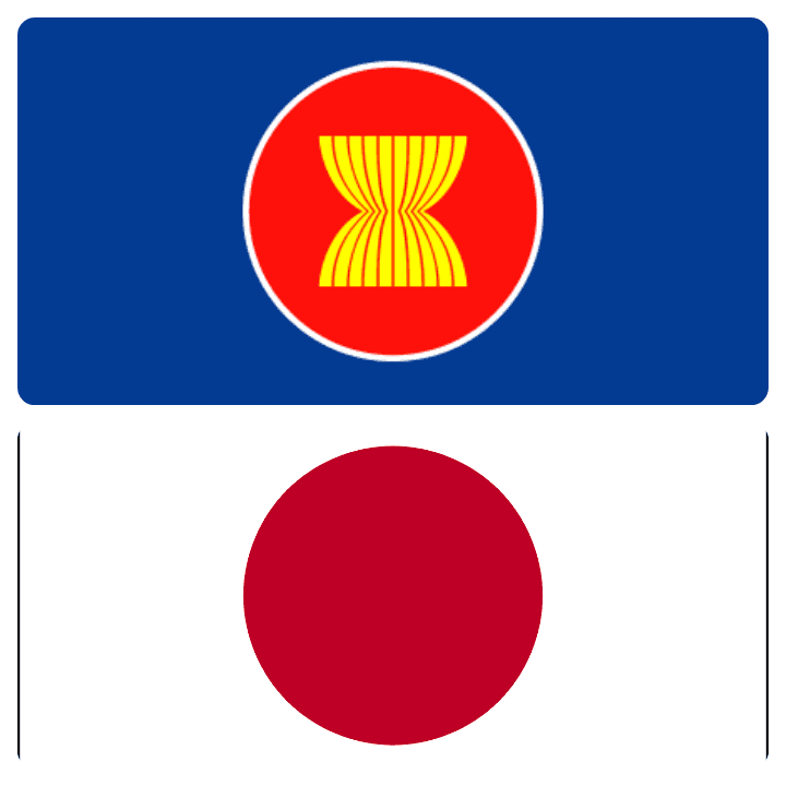 Jepang-Asean Atasi Perubahan Iklim:KTT Laos Sepakati Aturan Emisi Baru