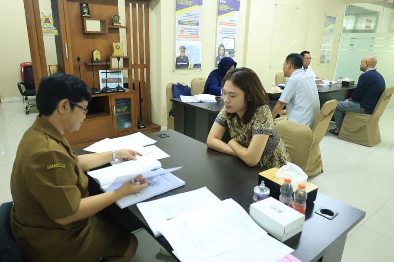 Warga Asal China hingga Jepang Ajukan Naturalisasi Jadi WNI