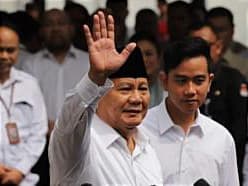 Prabowo Panggil 49 Calon Menteri ke Kertanegara, Siapa Saja?