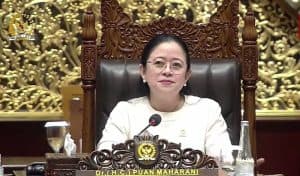 PDIP Dapat 4 Kursi, Golkar Nasdem Gerindra 3 Kursi