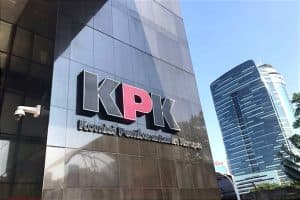Bupati Pati Sudewo Kena OTT KPK, Satu Koper Barang Bukti Disita!