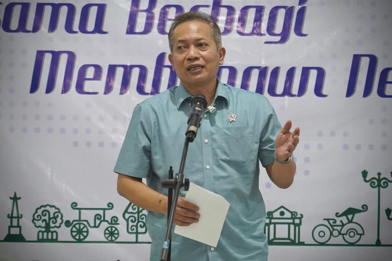 Wamenkop: Kemenkop Siapkan Program Wujudkan Koperasi Modern