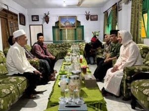 Tri Rismaharini Dapat Pesan Ini dari Pengasuh Ponpes Sunan Drajat