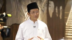 Natal 2024, Menag: Tebar Cinta Kasih, Kuatkan Bangunan Kemanusiaan