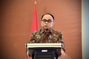 Tahun Koperasi Internasional, Targetkan Koperasi Dongkrak Perekonomian