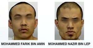 Deradikalisasi Dua Warga Malaysia Kasus Bom Bali Usai Dipulangkan