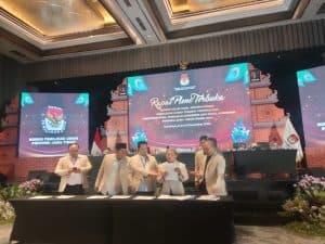 Khofifah-Emil Menang Mutlak di Pilgub Jatim 2024, Raih 12 Juta Suara
