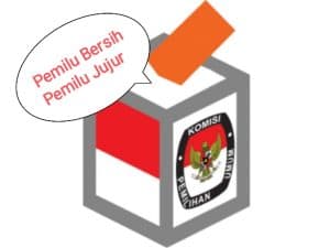 6 TPS Madura-1 TPS Bondowoso Lakukan Coblos Ulang, Ini Pelanggarannya