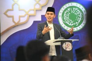 Prof Asrorun: Membangun Pribadi Berintegritas dari Hati Yang Bersih