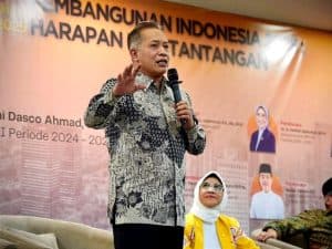 Kemenkop Bantu Transformasi Koperasi Pertanian dan Penyaluran Pupuk