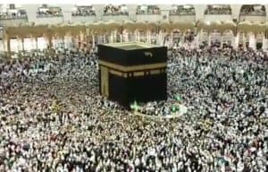 Libur Lebaran, Kuota Haji Reguler Tahun 2025 Terisi 95 Persen