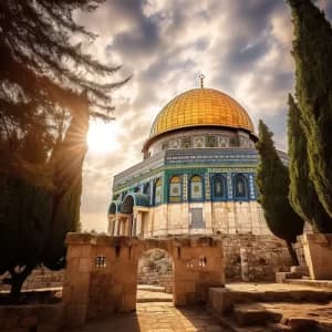Isra Miraj: Mengungkap Keistimewaan Yerusalem dalam Islam
