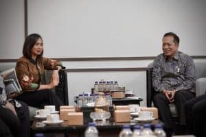 Koperasi Pokdarwis untuk Pengembangan Pariwisata & Ekonomi Lokal