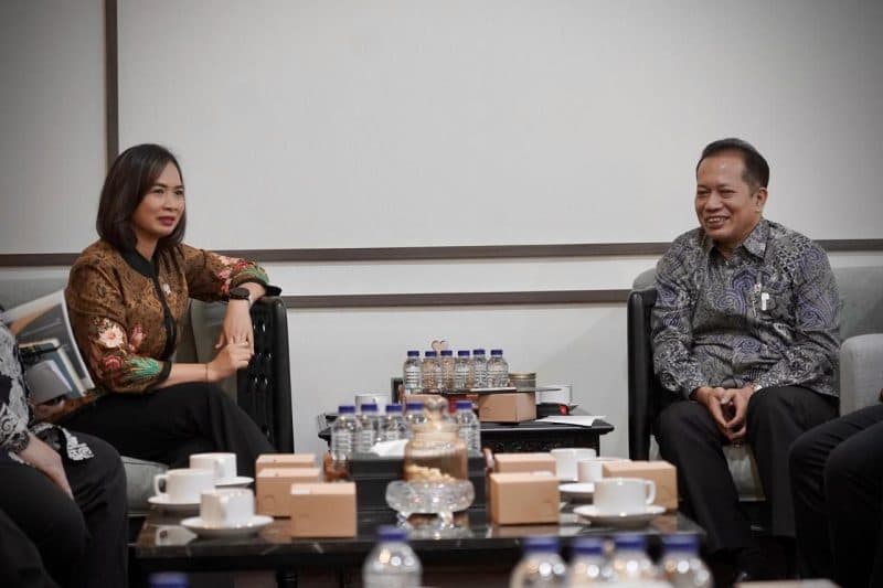 Koperasi Pokdarwis untuk Pengembangan Pariwisata & Ekonomi Lokal