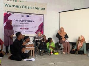 Bupati Warsubi Ditantang, Buktikan Komitmen pada Disabilitas Jombang
