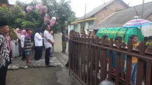 DNA Ungkap Identitas Korban Mutilasi Jombang, Jenazah Telah Dimakamkan