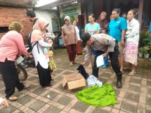 Penemuan Bayi di Wonosalam: Diduga Ada Keterlibatan Tenaga Kesehatan