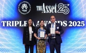 FIF Raih Penghargaan: Gandeng Tiga Bank Internasional untuk Investasi