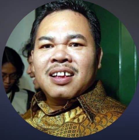 Aktor “Bajaj Bajuri” Mat Solar Meninggal Dunia