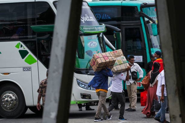 Cara Daftar Mudik Gratis Surabaya-Bojonegoro Online