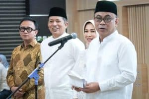 Kemenkop Pacu Realisasi 80.000 Kopdes Guna Hadapi Gejolak Global