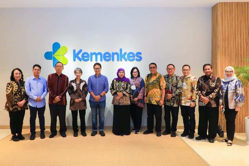 RS Dr Soetomo dan Saiful Anwar Siap Cetak Dokter Spesialis
