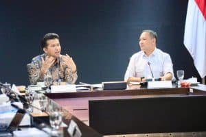 10 PSN Jatim Rampung, Wagub Emil Fokus Percepat Sisanya di Era Prabowo