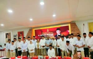 Daftar Kepala Daerah Ikut Pertemuan dengan Menteri Bareng Ketua MPR