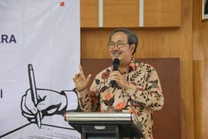 Hari Akreditasi Dunia: Akreditasi Jadi Kunci UMKM Tembus Pasar Global