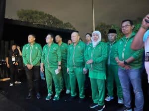LaNyalla Sebut Anggaran Belum Cukup, KONI Jatim Butuh Dana Lebih