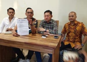 Eksekusi Rumah Jl. Dr.Soetomo 55 Tak Boleh Kalah Lagi oleh Aksi Preman
