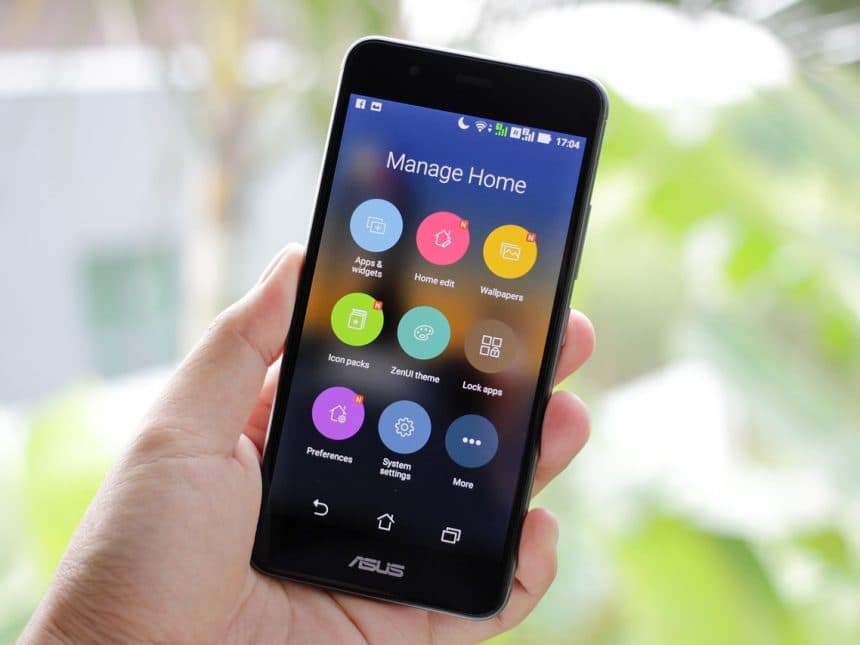 Memori Hp Android Penuh Terus? Ini Aplikasi Yang Wajib Anda Hapus