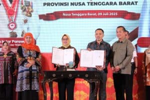 Wira Jatim Group Kerjasama Strategis dengan 6 Perusahaan dari NTB
