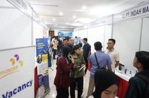 Surabaya Gencar Rekrut Pengangguran dengan Aplikasi ASSIK, Simak Ini