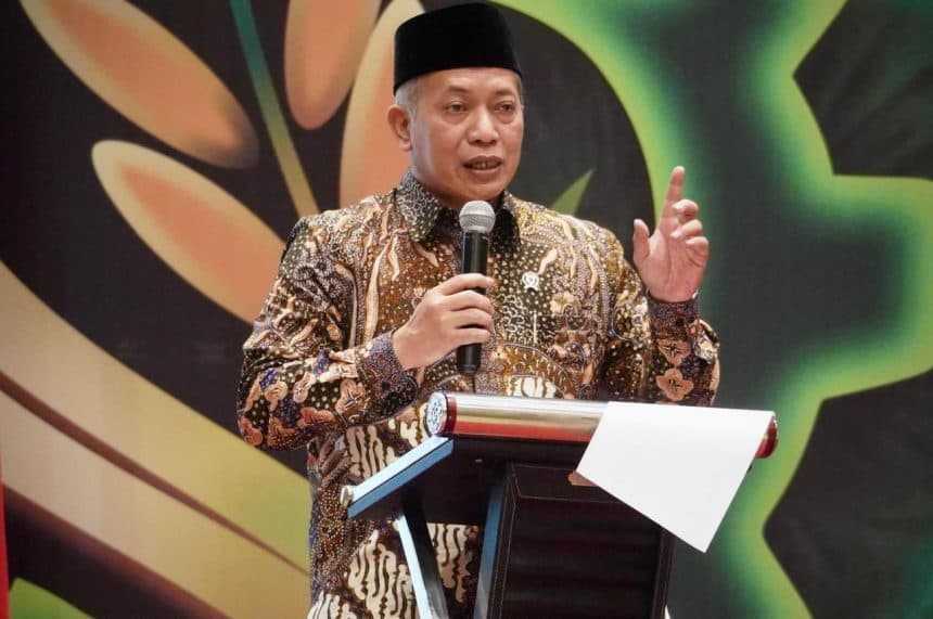 Atasi Rentenir, Kopdes Merah Putih Akan Jadi Pembeli Produk Masyarakat