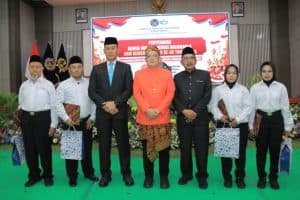 Bukan Hadiah, Ini Alasan 34.820 Narapidana di Jawa Timur Dapat Remisi