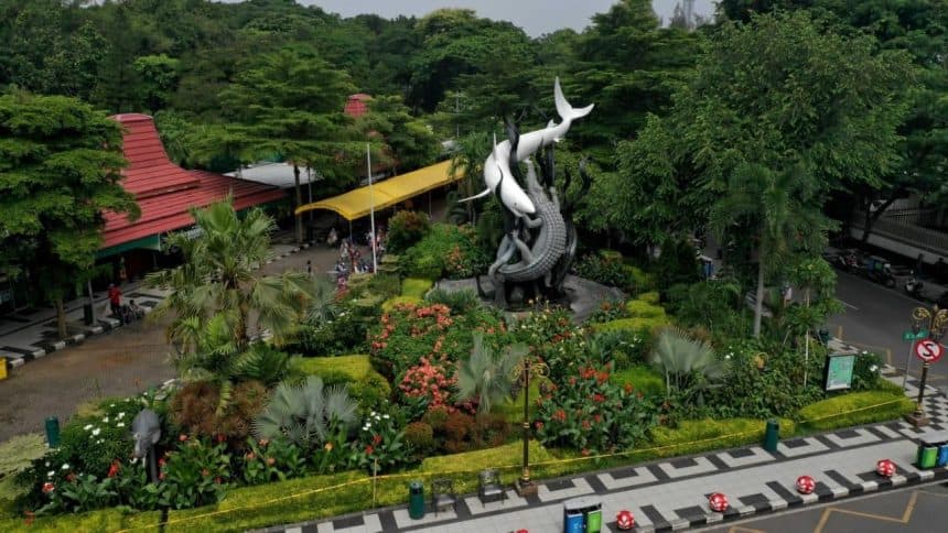 Siapa ‘The Next’ Dirut KBS? Ini Bocoran dari Wali Kota Eri