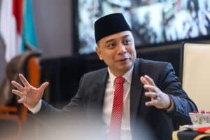 Pasca Demo Pati, Walikota Eri Pilih Utang daripada Naikkan Pajak