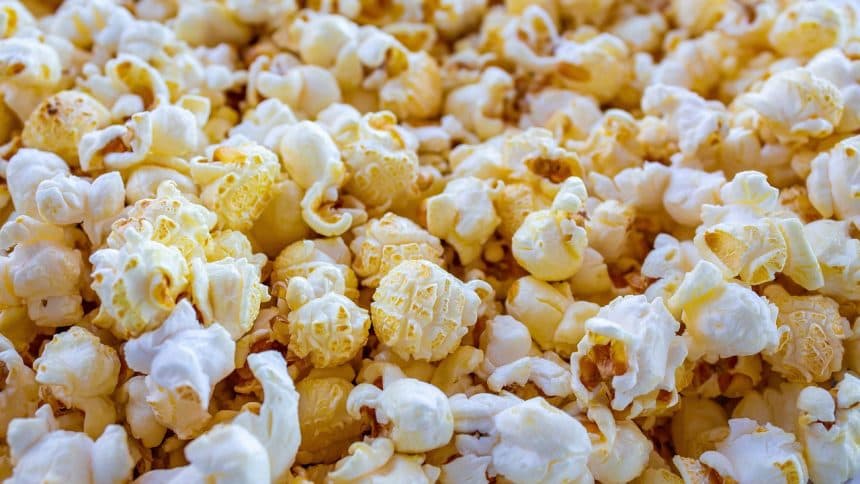 5 Camilan Sehat Ini Bikin Berat Badan Turun Tanpa Tersiksa