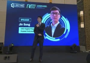 Huawei Siapkan Langkah Hadapi Pasar Mobil Listrik di Indonesia