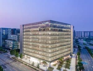Hankook Company Group Akuisisi Hanon Systems