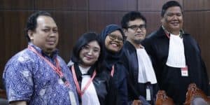 Dosen PNS Boleh Jadi Advokat, Tapi Ada Syaratnya