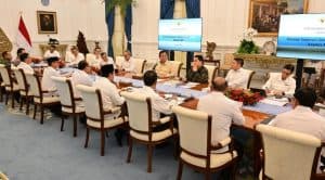 Presiden Prabowo Ingin Koperasi Desa Hidup Lagi