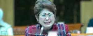 Fraksi PDIP Desak Penghentian Penulisan Ulang Sejarah 98,Ini Alasannya